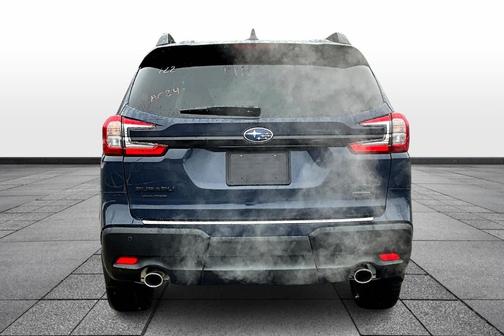 2025 Subaru Ascent Onyx Edition