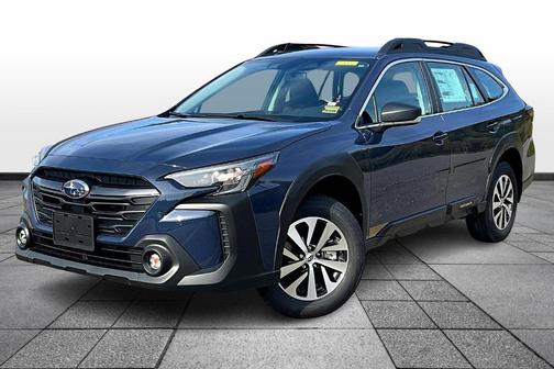 2025 Subaru Outback Base
