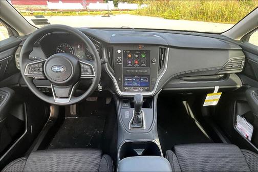 2025 Subaru Outback Base