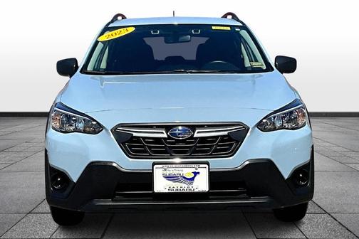 2023 Subaru Crosstrek Base