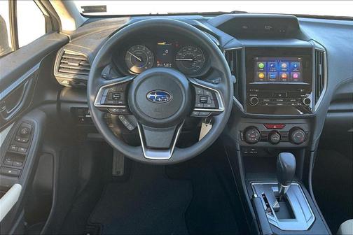 2023 Subaru Impreza Premium