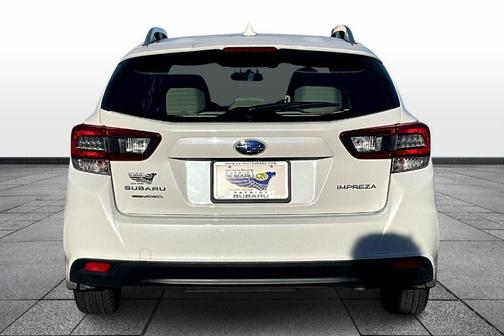 2023 Subaru Impreza Premium