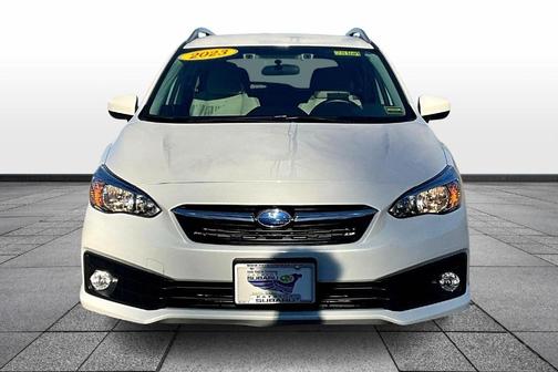 2023 Subaru Impreza Premium