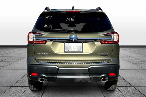 2026 Subaru Ascent Limited