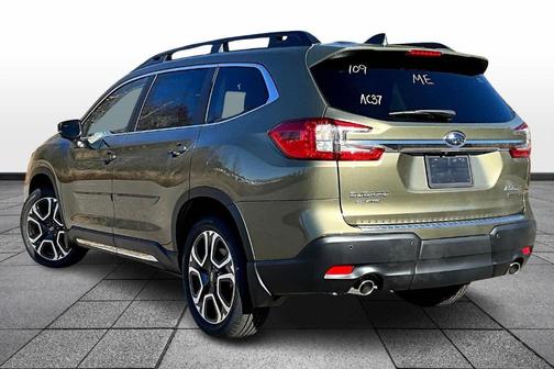 2026 Subaru Ascent Limited