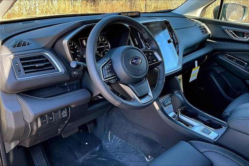 2026 Subaru Ascent Limited
