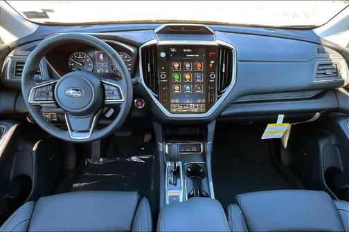2026 Subaru Ascent Limited
