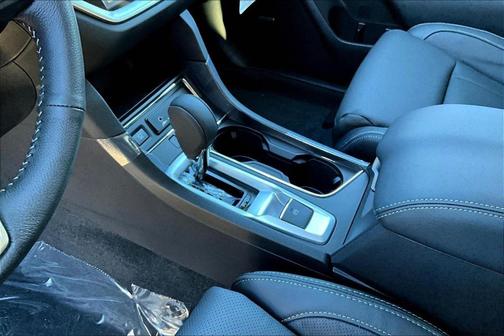 2026 Subaru Ascent Limited