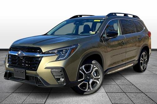 2026 Subaru Ascent Limited