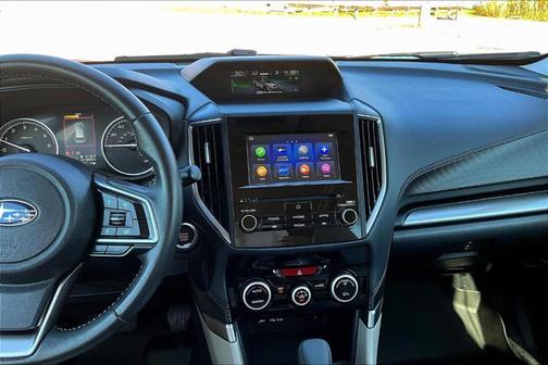 2023 Subaru Forester 2.5i Premium