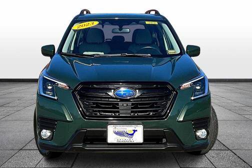 2023 Subaru Forester 2.5i Premium