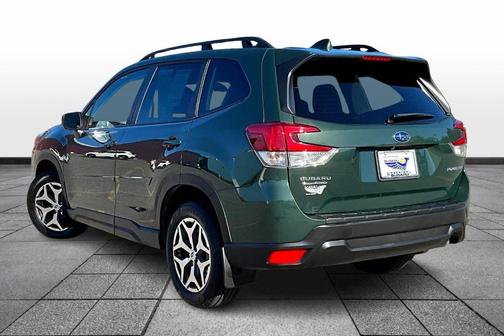 2023 Subaru Forester 2.5i Premium