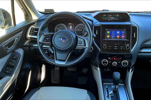 2023 Subaru Forester 2.5i Premium