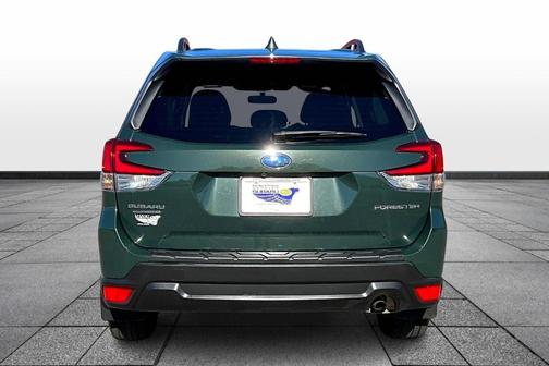2023 Subaru Forester 2.5i Premium