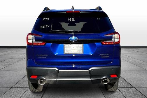 2026 Subaru Ascent LIMITED EDITION