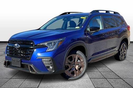 2026 Subaru Ascent LIMITED EDITION