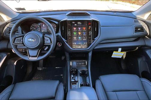 2026 Subaru Ascent LIMITED EDITION