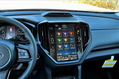 2026 Subaru Ascent LIMITED EDITION