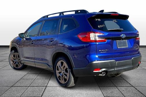 2026 Subaru Ascent LIMITED EDITION
