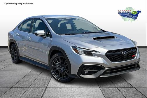 2025 Subaru WRX Premium