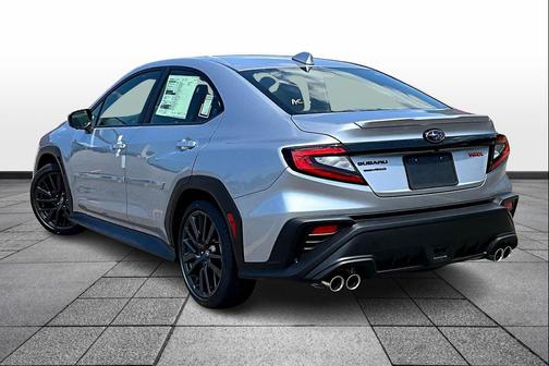 2025 Subaru WRX Premium