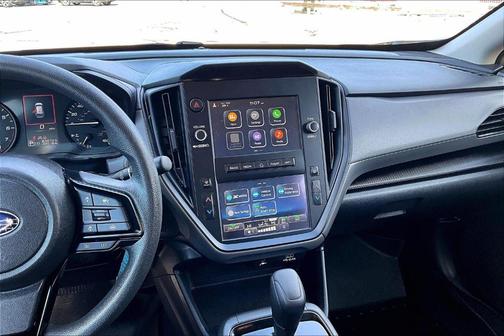 2024 Subaru Crosstrek Base