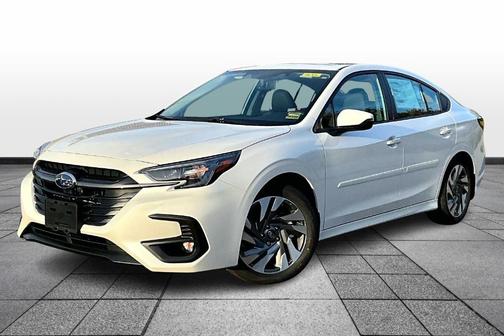 2025 Subaru Legacy 