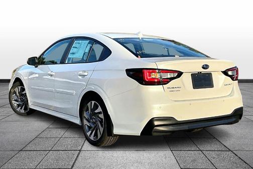 2025 Subaru Legacy 