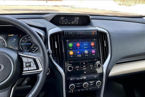 2019 Subaru Ascent Limited 7-Passenger