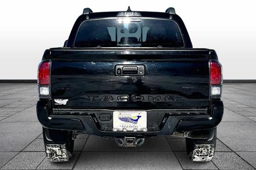 2022 Toyota Tacoma TRD Pro