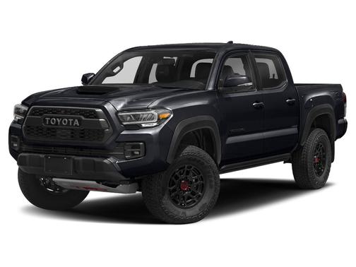 2022 Toyota Tacoma TRD Pro