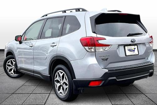 2023 Subaru Forester 2.5i Premium