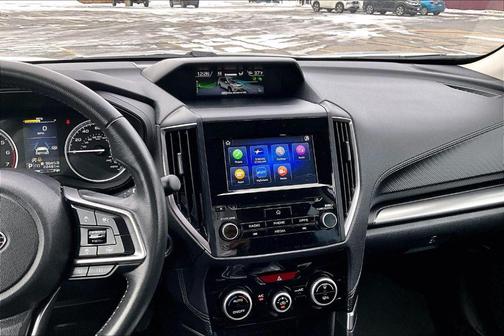 2023 Subaru Forester 2.5i Premium