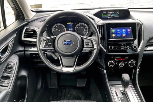 2023 Subaru Forester 2.5i Premium