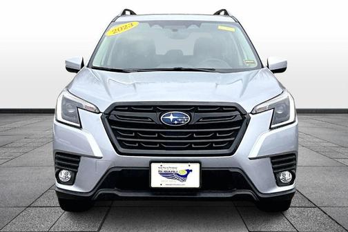 2023 Subaru Forester 2.5i Premium