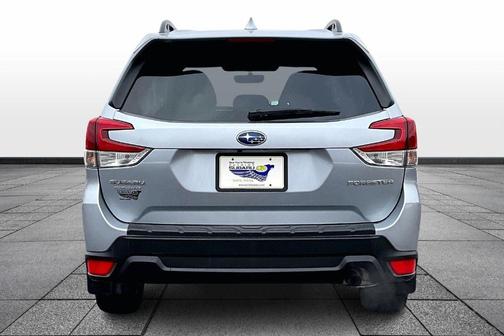2023 Subaru Forester 2.5i Premium