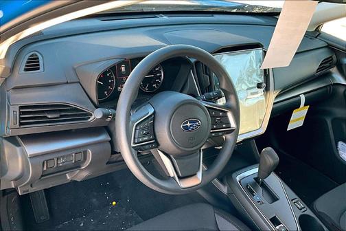 2025 Subaru Impreza Sport