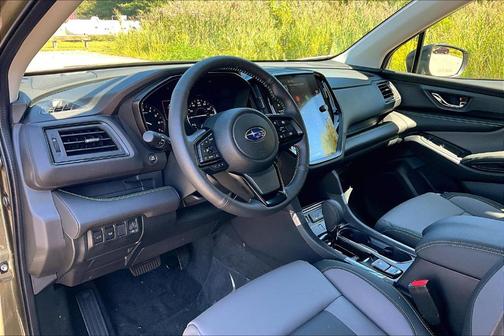 2025 Subaru Ascent Onyx Edition 7-Passenger