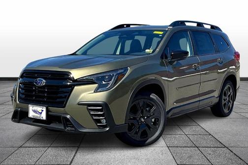 2025 Subaru Ascent Onyx Edition 7-Passenger