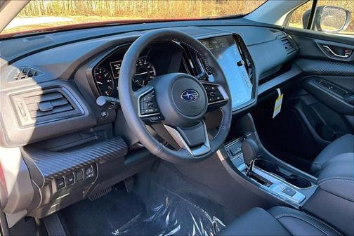 2026 Subaru Ascent Premium