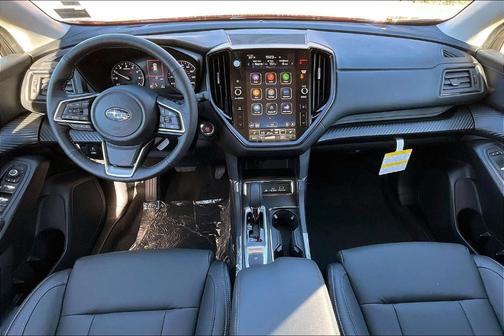 2026 Subaru Ascent Premium