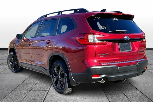 2026 Subaru Ascent Premium