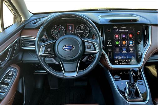 2020 Subaru Outback Touring XT