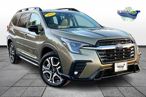 2024 Subaru Ascent Limited