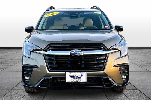 2024 Subaru Ascent Limited