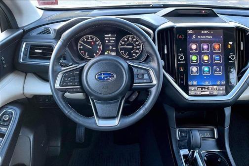 2024 Subaru Ascent Limited