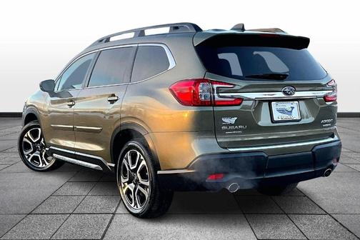 2024 Subaru Ascent Limited