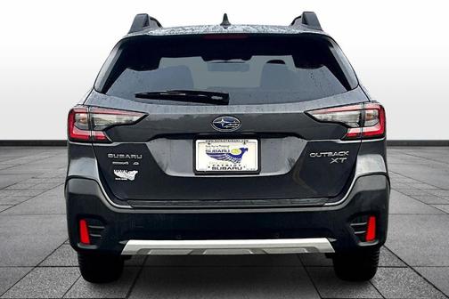 2021 Subaru Outback Limited XT