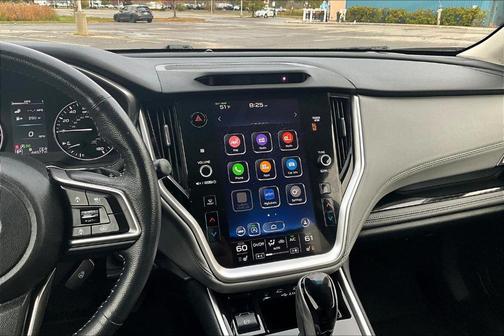 2021 Subaru Outback Limited XT