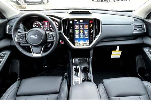 2026 Subaru Ascent Limited